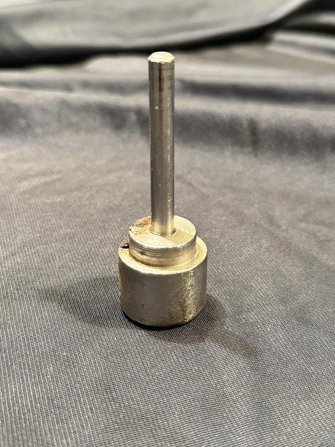 Used Taylor Parts - X83812 Pin, Valve Handle