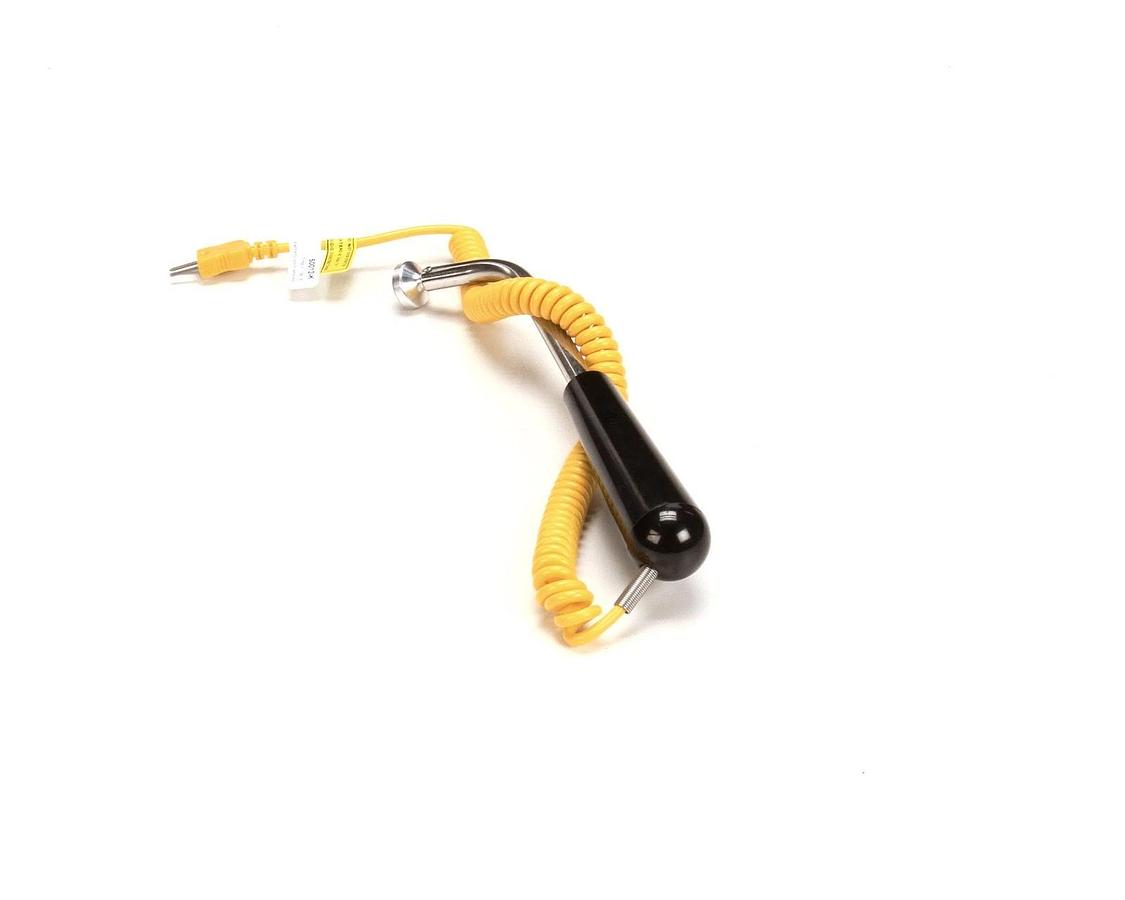 Used Cooper Atkins Bell Surface Probe 120 Angle Shaft Type K Thermoco 50012-K