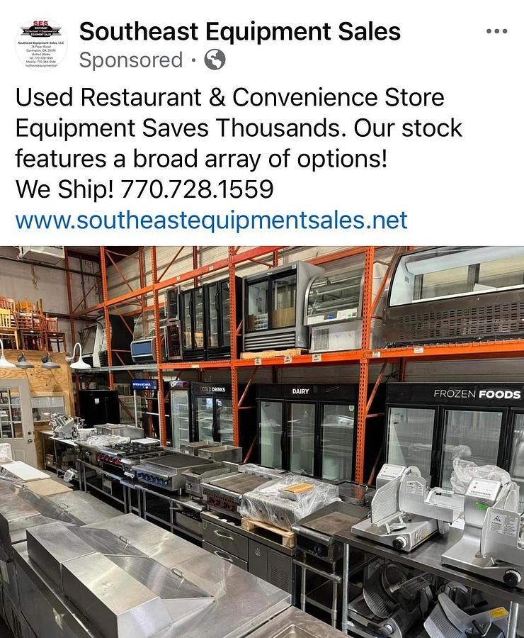 Summit SCR3502D 36" Countertop 2 Swing Glass Door Refrigerator in Black