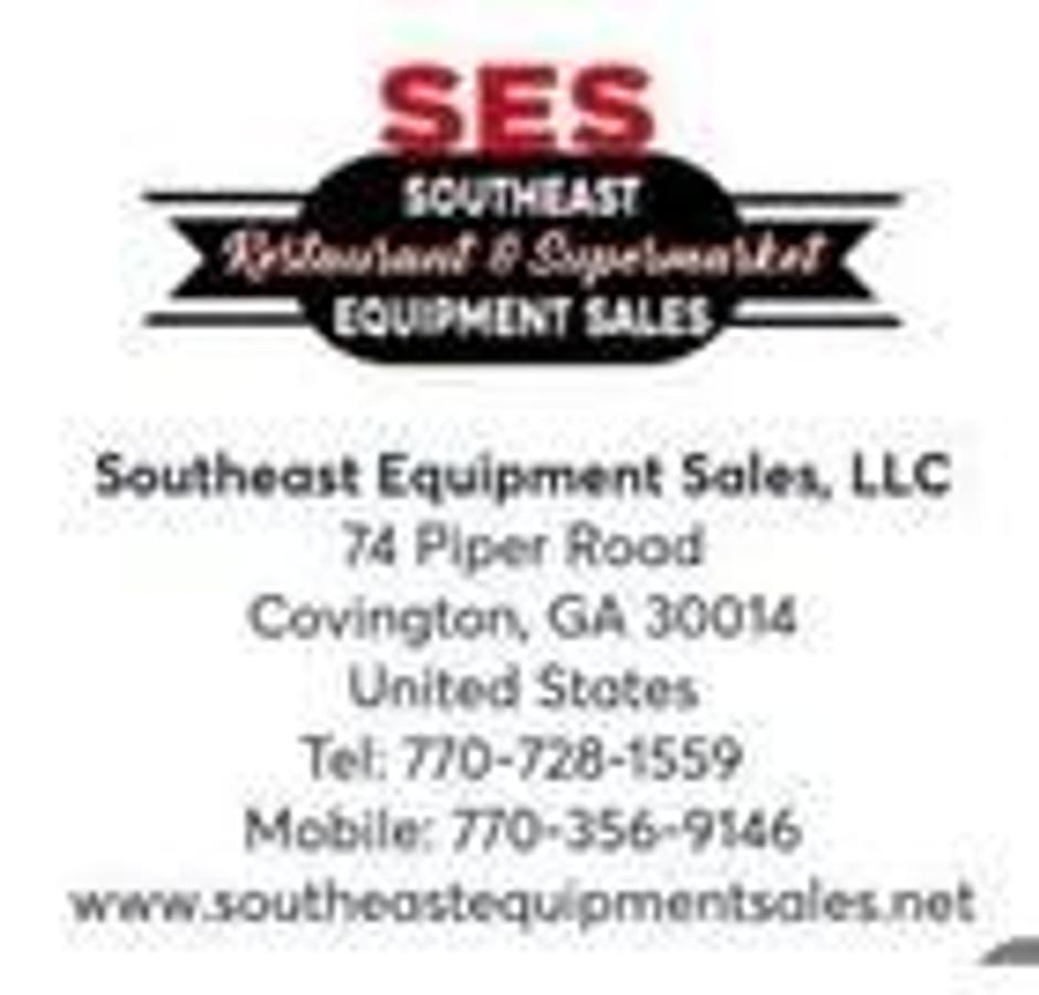 Used Edwards Custom 1 Door Undercounter / Worktop Refrigerator 48"Lx36"Dx35.6"H