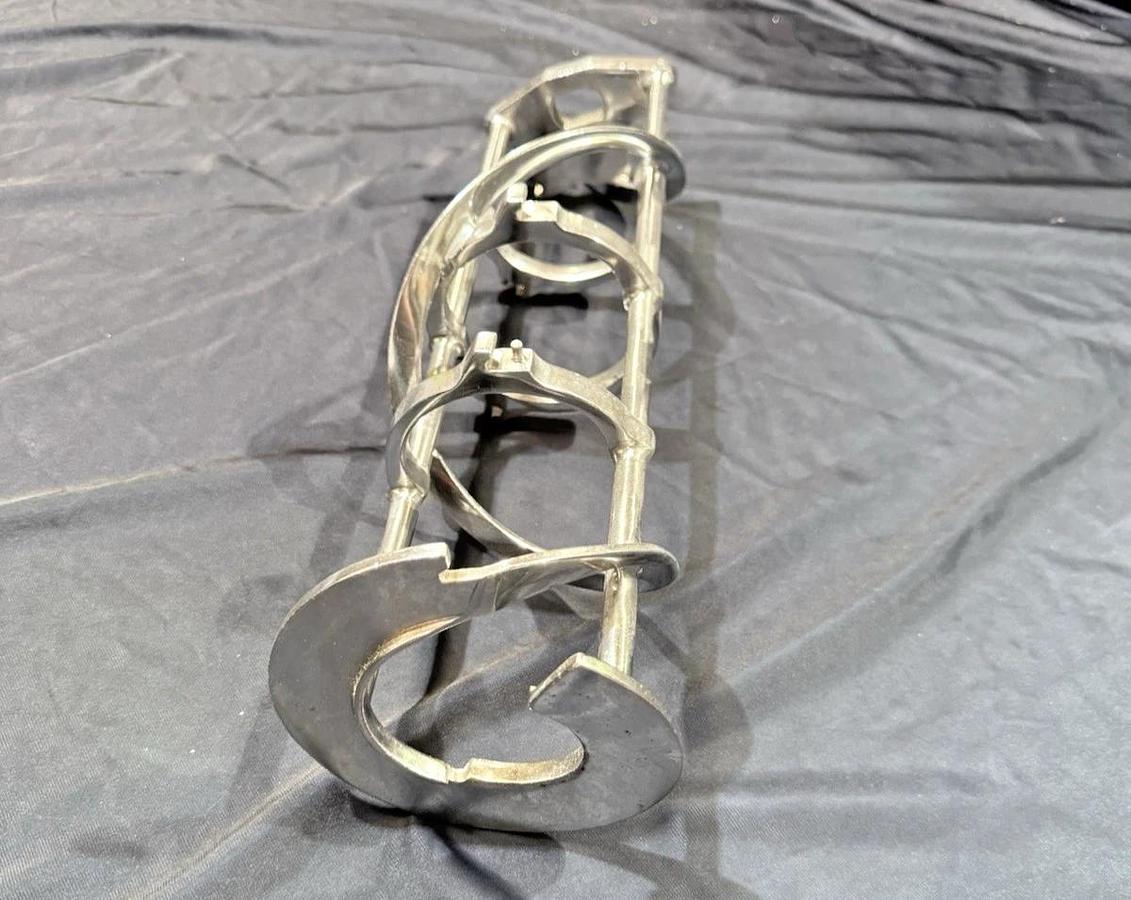 Used Taylor Freeze X46233 Beater Bars, Set of 2