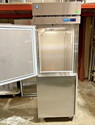 Used Hoshizaki R1A-HS Steelheart 27 1/2" One Section Reach In Refrigerator