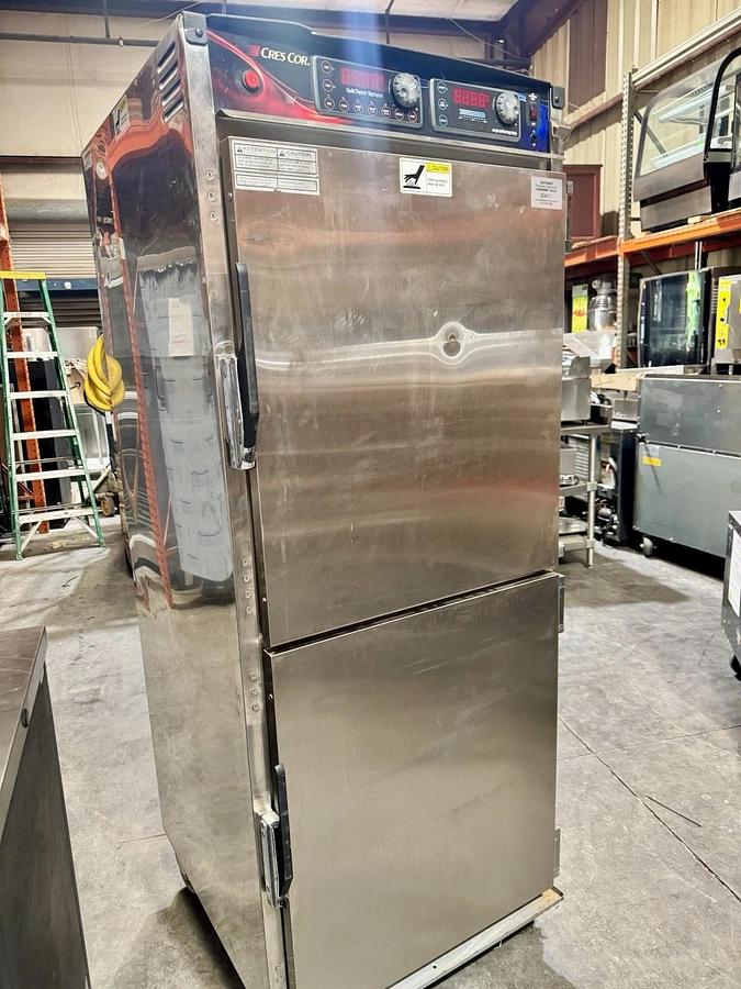 Used Cres Cor RO151FWUA18DX