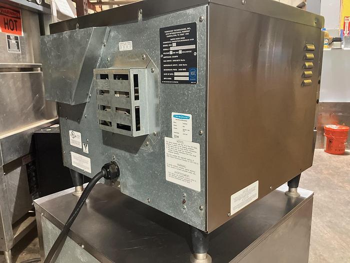 Used TurboChef NGC High Speed Ventless Oven 1-Phase