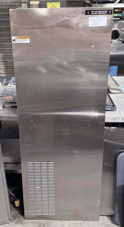 Used Electro Freeze HC139197 Panel - Side - RH
