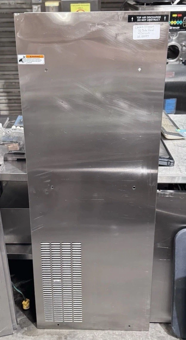 Used Electro Freeze HC139197 Panel - Side - RH
