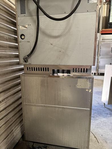 Used Moffat Turbofan E32MS/E87MS Convection Oven w/ Roast and Cook-N-Hold & Proofer