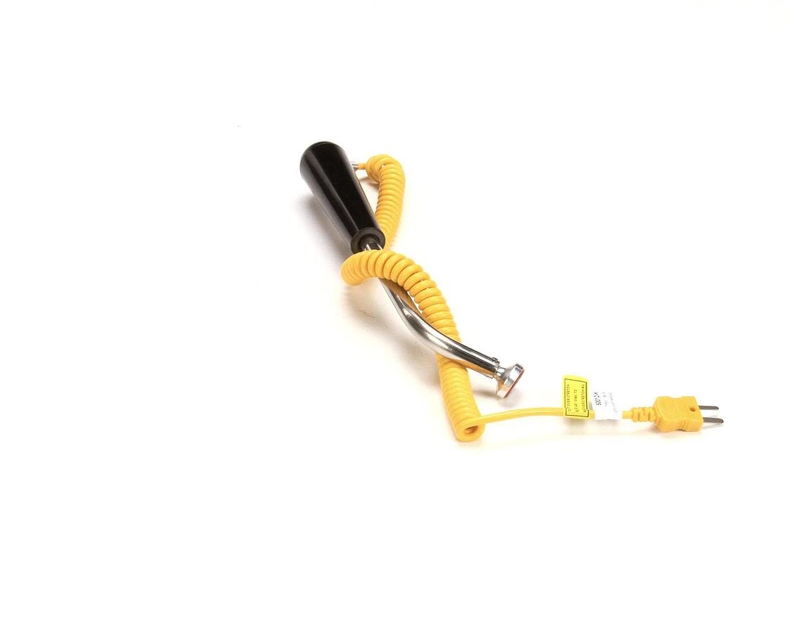 Used Cooper Atkins Bell Surface Probe 120 Angle Shaft Type K Thermoco 50012-K