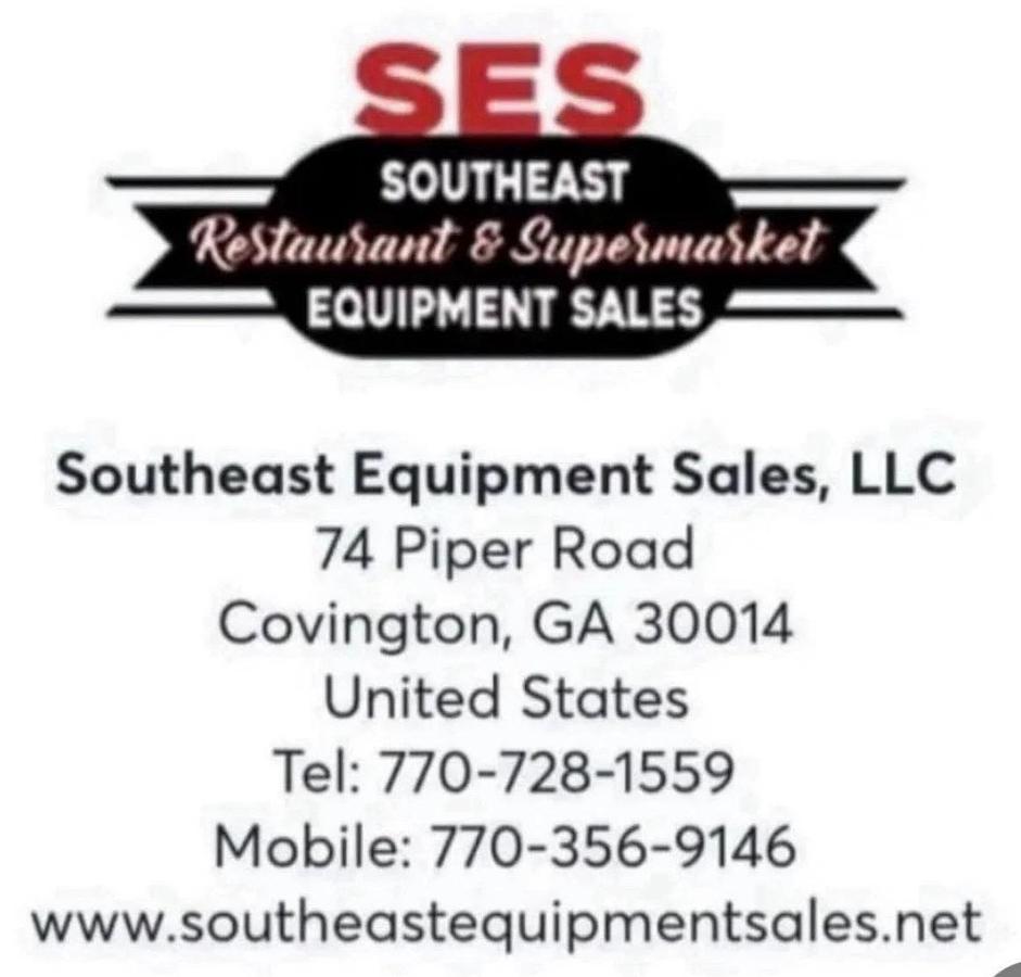 Used American Range AR-6 36" 6 Burner Gas Range, Oven, Natural Gas, Tested