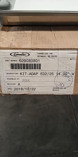 Used NEW* Manitowoc and Non-Manitowoc Strip Lid Assembly 30"