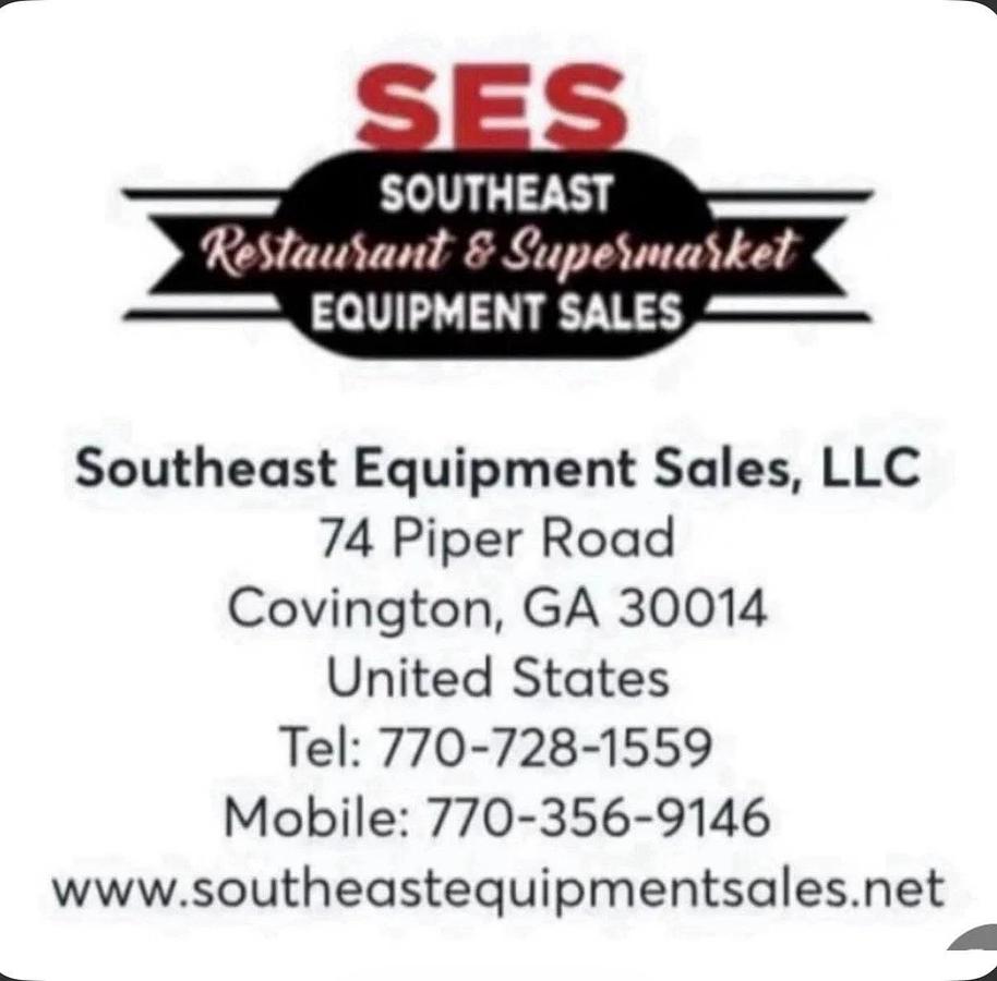 Used True TUC-36 36" 2 Door Undercounter Refrigerator