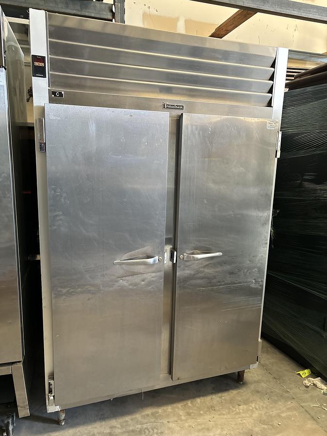 Used Traulsen G20010 - 52" Reach-In Refrigerator