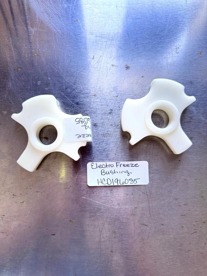 Used Electro Freeze HC196085 Bushing, Cylinder