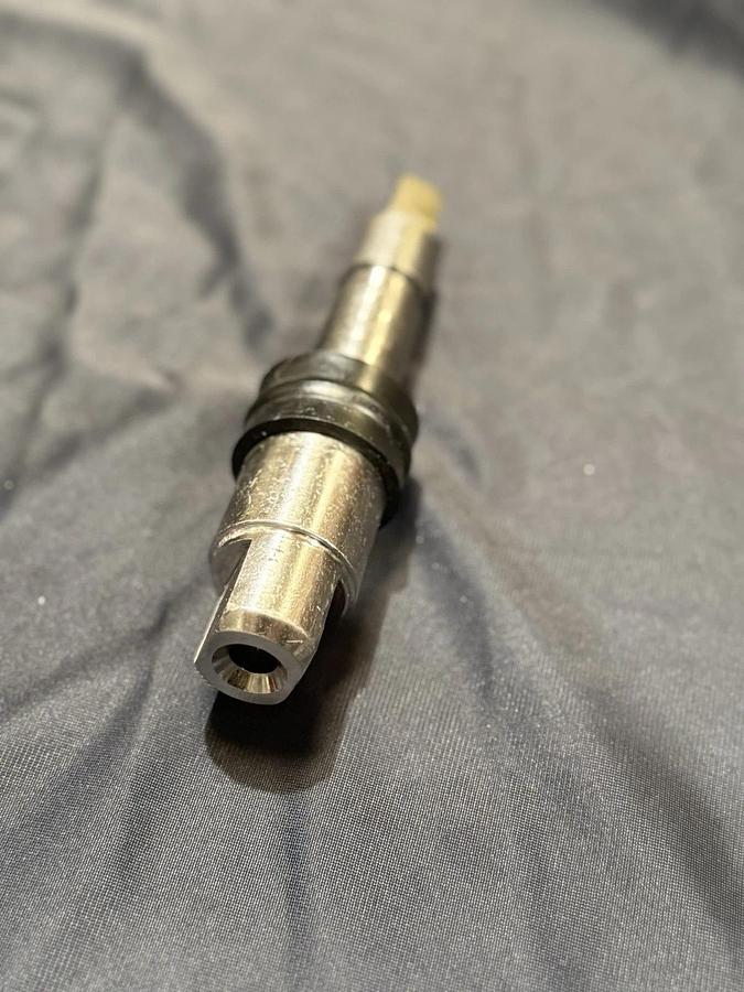 Used Taylor Parts 035418 Beater Drive Shaft, Fits 340 341 342, 430, RD30, and More