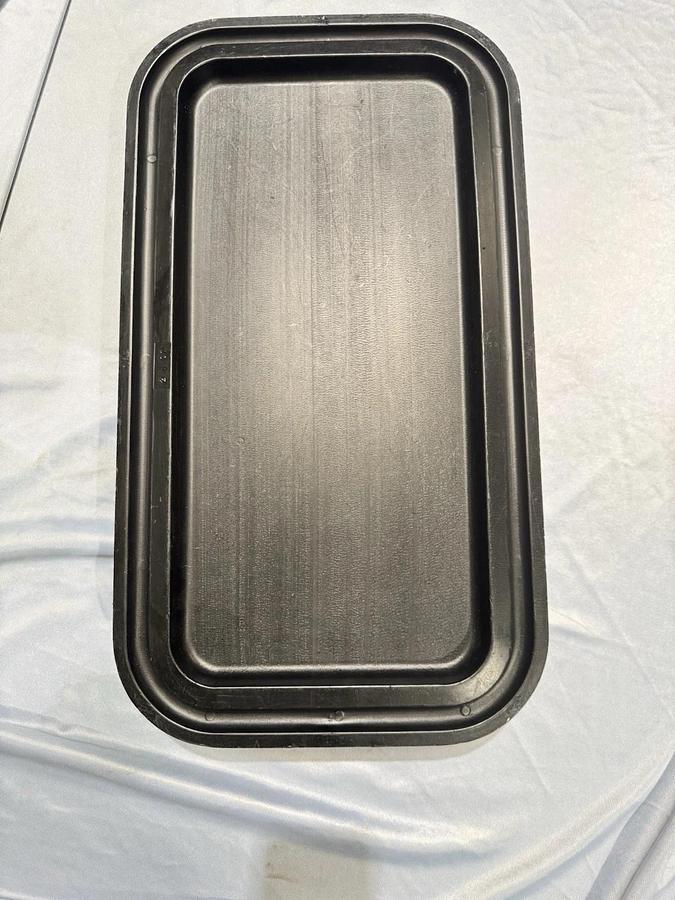 Used Taylor Freeze - X38458 Hopper Cover for Ice Cream Machine