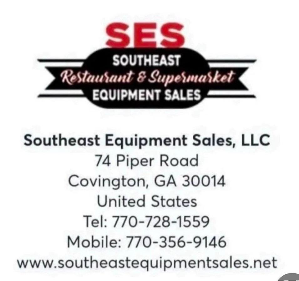 Used Electro Freeze HC120012 Head Assembly With Actuators