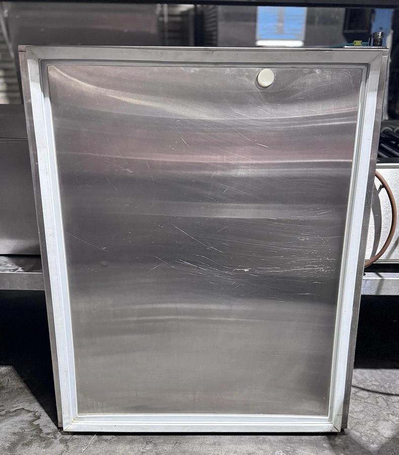 Used Electro Freeze Cabinet Door-Assy. Complete, HC114260-01
