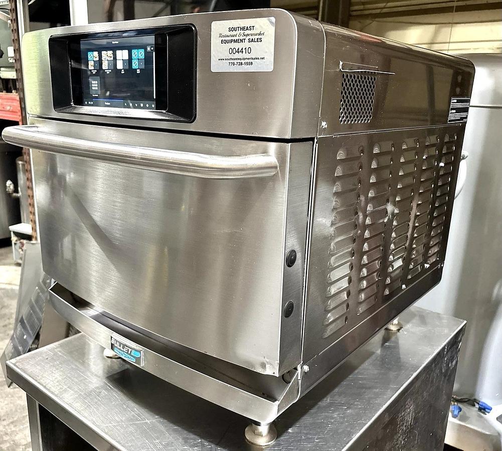 Used 2025 TurboChef Bullet Encore II