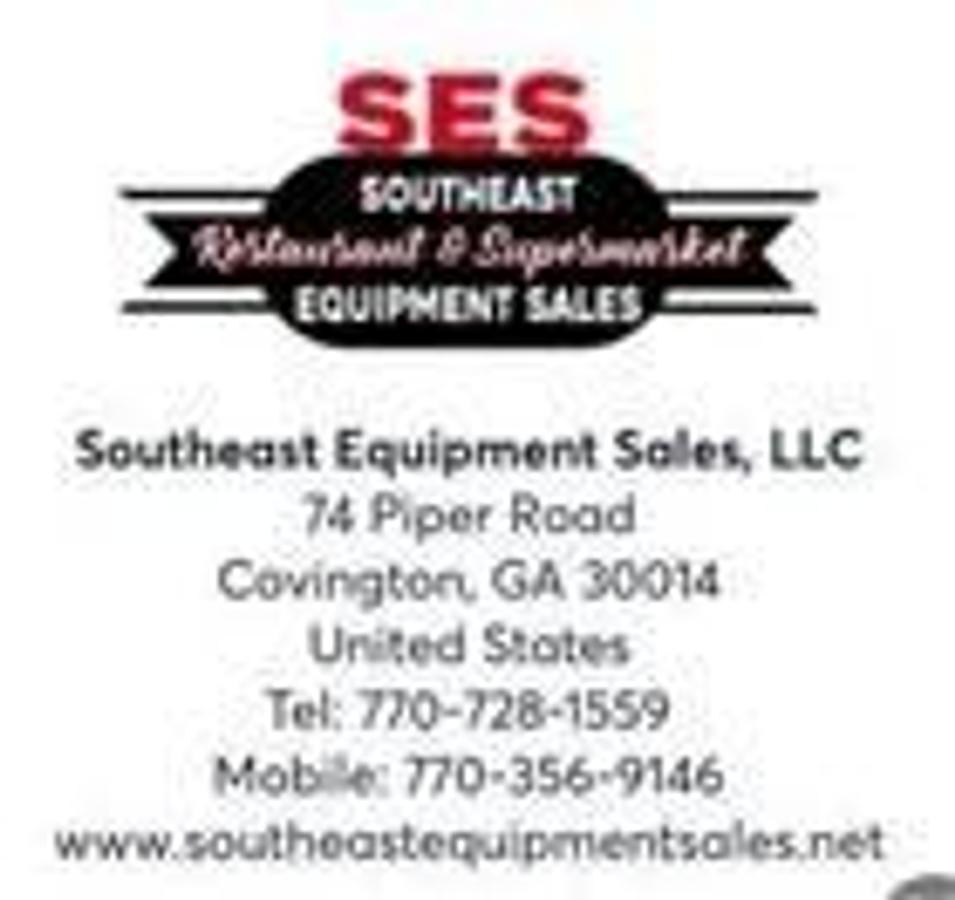 Used Perlick TT8SS Draft Beer Tower 8 Faucets Stainless Steel Made In USA