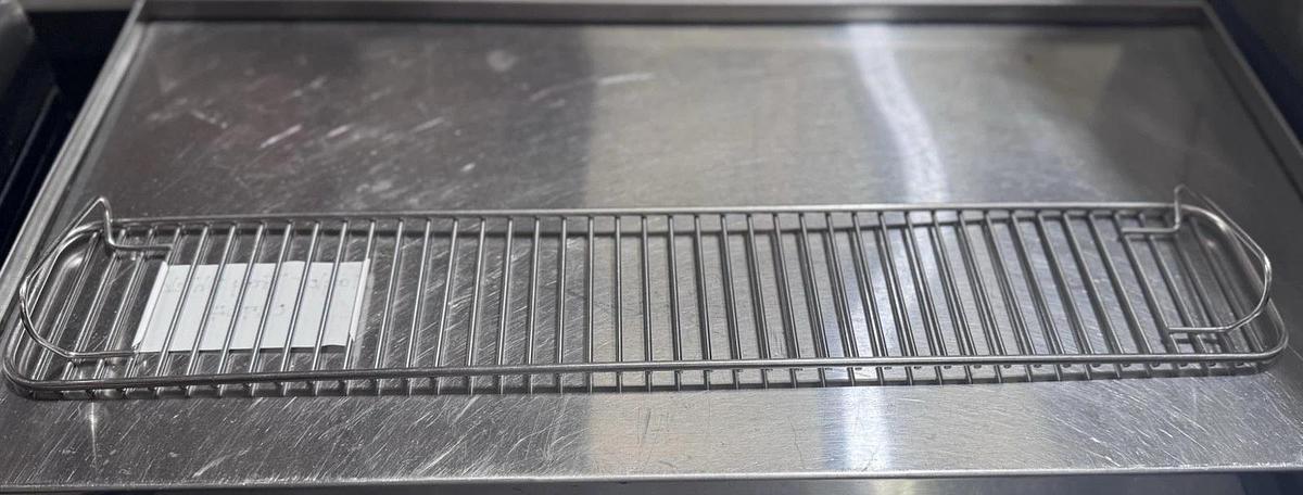 Used Taylor 014533 Drip Tray w/ 037041 Tray Shield