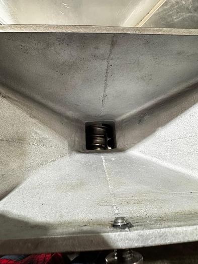 Used Olde Tyme PN2 Commercial Grocery Farmers Market Peanut Butter Grinder