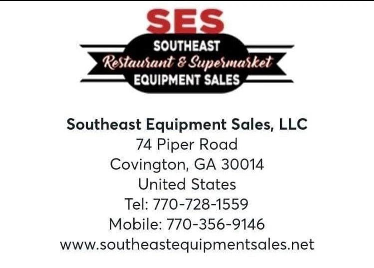 Used 2022' Giles GEF-720 Electric Fryer, 75 lb. w/ Basket Lift & Filtration System!