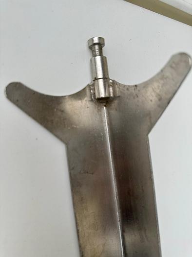 Used BKI V-Spits for MSR Rotisserie - 15 Available