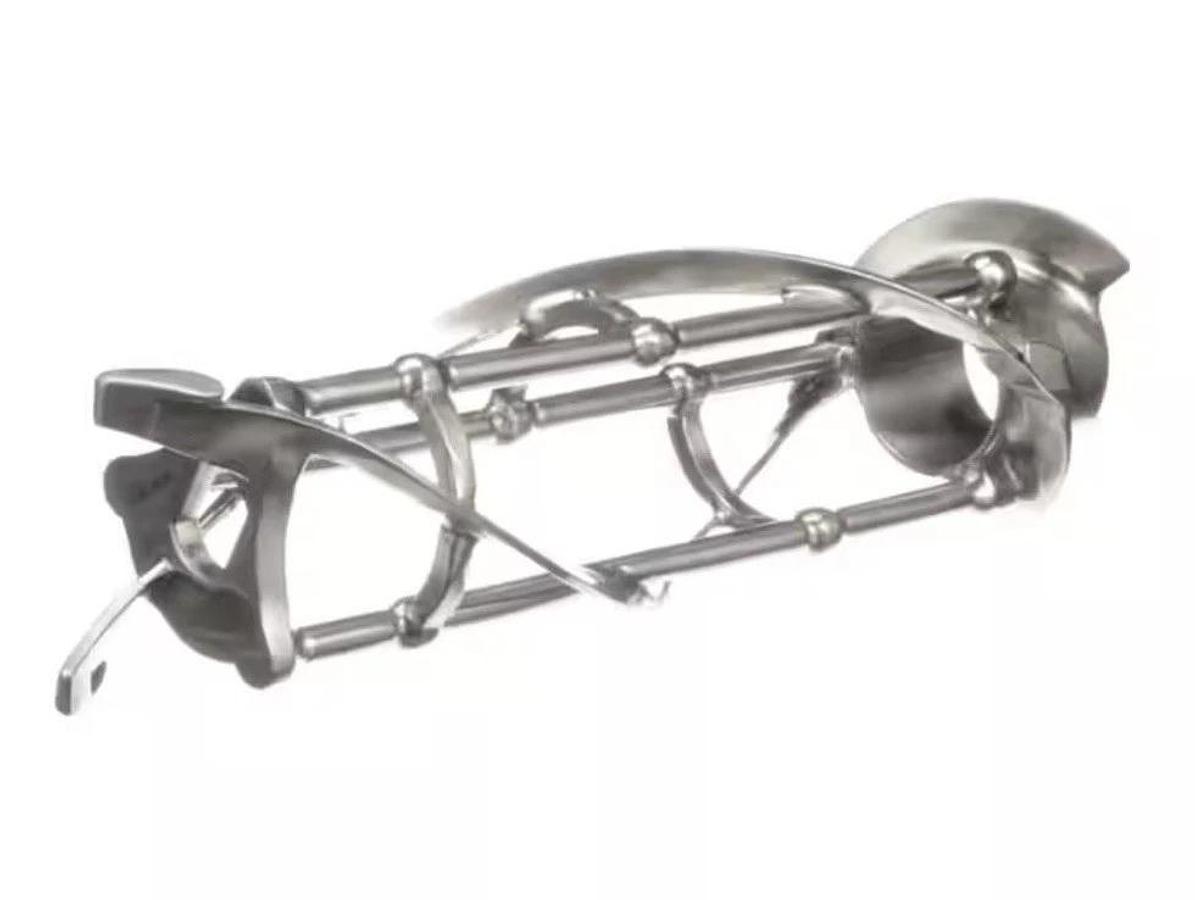 Used Taylor Beater, 2.8 qt Original Style - X35466 Pair of 2