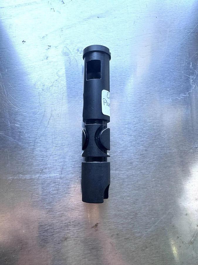 Used Electro Freeze HC138009 Dispense Plunger, Center