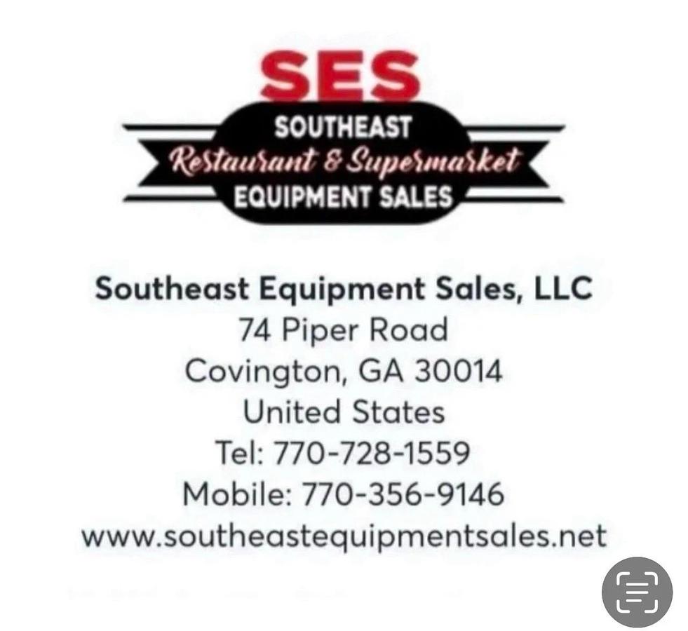 Used Alto-Shaam ED2-72 Full-Ser Countertop Heated Display Case, Hot Case