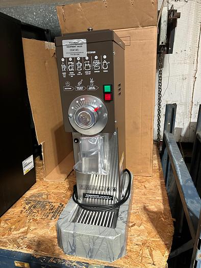 Used NEW GRINDMASTER 890E-TS-STARG AUTOMATIC HIGH VOLUME COMMERCIAL COFEE GRINDER