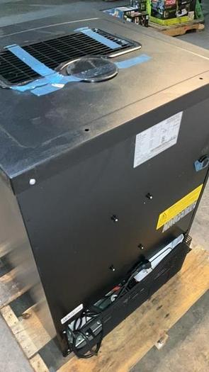 Used NEW* EdgeStar 24in Wide Kegerator Conversion Refrigerator for Full Size Keg