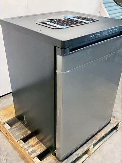 Used NEW* EdgeStar 24in Wide Kegerator Conversion Refrigerator for Full Size Keg