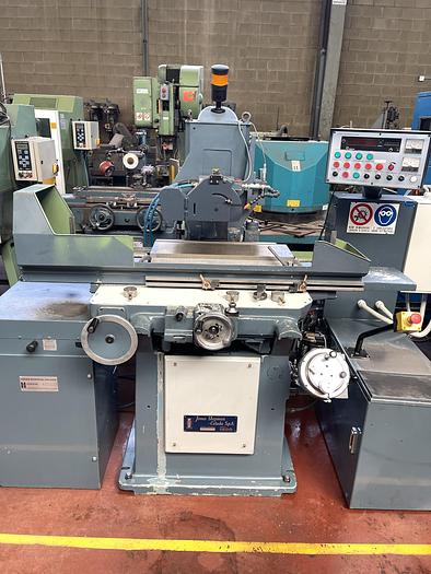 Ottime Rettifica Tangenziale JONES & SHIPMAN 1400