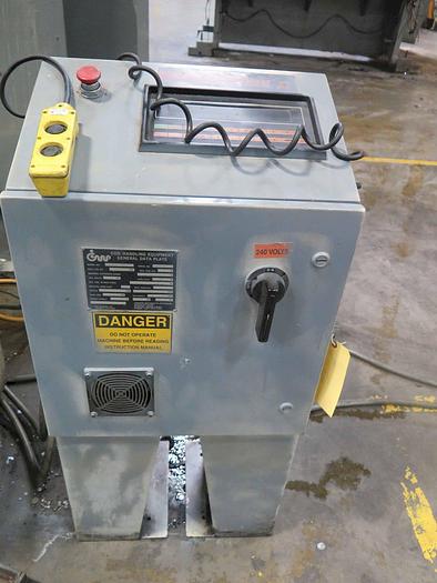 Used 30" x .048" COOPER WEYMOUTH PETERSON SERVO FEEDER