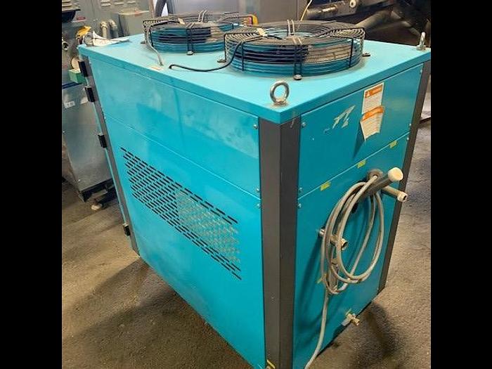 Used Heavy Duty Industrial Chiller Model SAC-05
