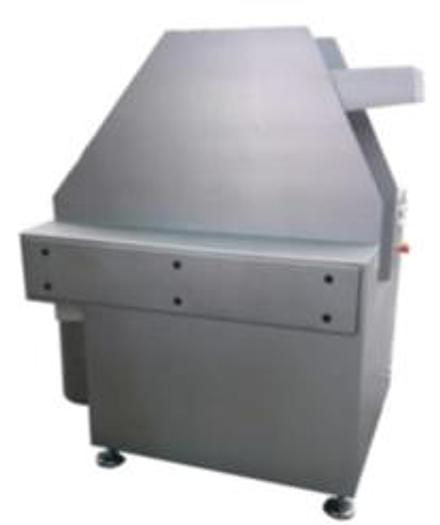 Roser Model CBC1800 Pre-Breaker