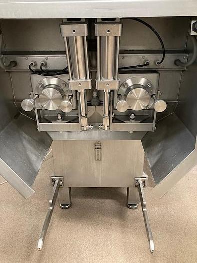 Gebraucht Feinkostmischer, Fabrikat Alco, Typ AMP 500, Bj. 1998