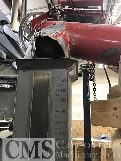 Used PREMIER TECH EM600 Bagger