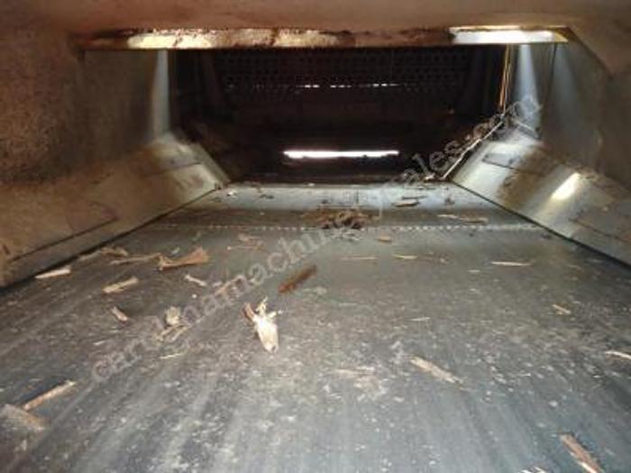 Used Vermeer HG-6000