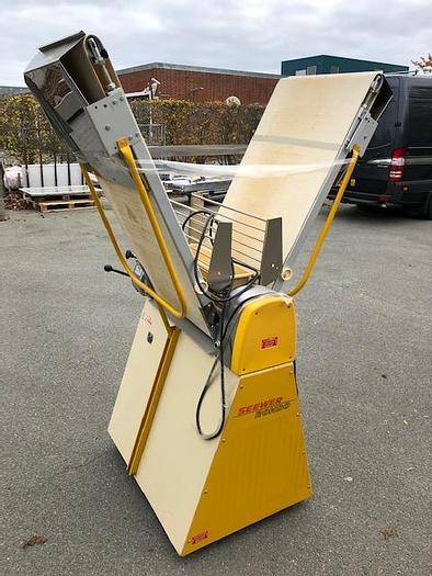 Used Seewer Rondo TA604