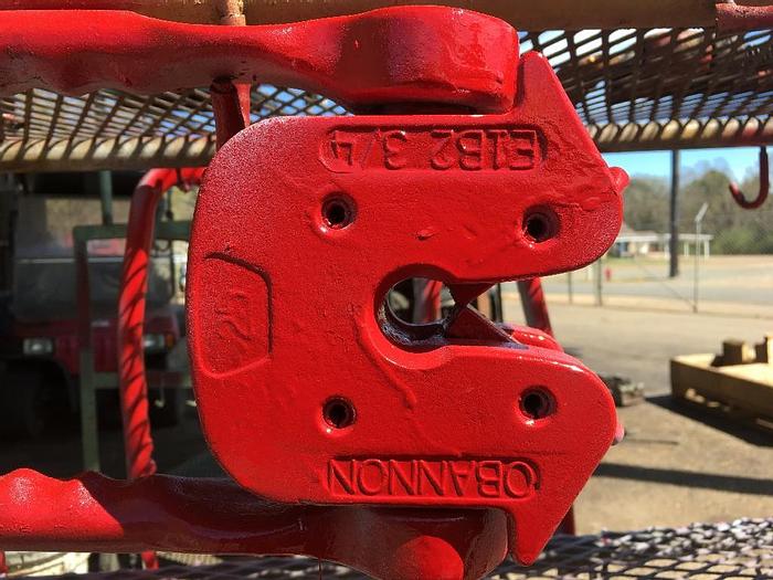 Used O'BANNON O'BANNON