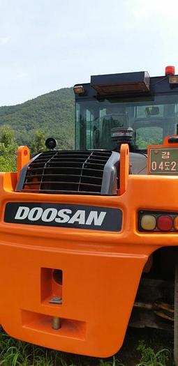 Used Manipulator Doosan 160