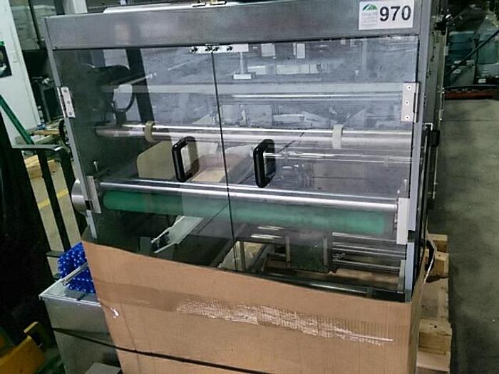 2014 Velotus HFFS Packing Machine