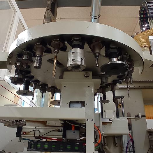 Used 2008 Morbidelli Author X5