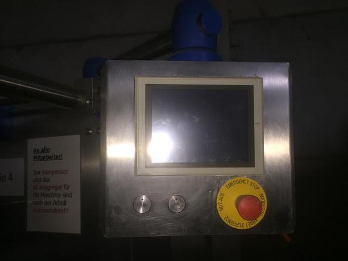 Gebraucht Sealpac RE 20