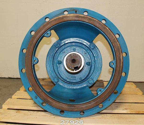 Used Goulds-3175 L-Goulds 3175 L Power #27926