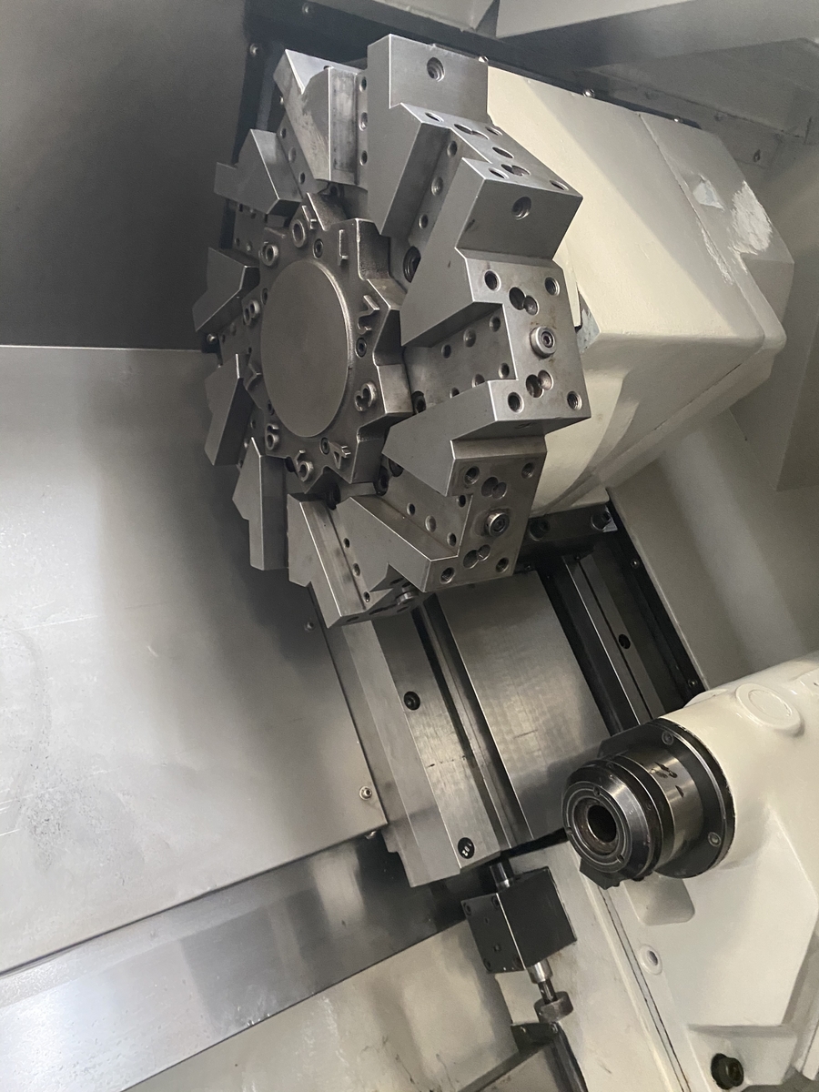 Ricondizionati 11/1999 Doosan Daewoo PUMA 300C