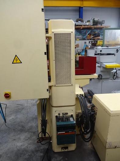 Utilisé Rectifieuse plane marque JAKOBSEN