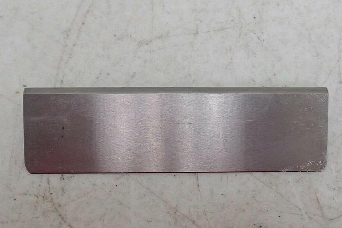 Used AO Microtome Blade Knife, 12 cm